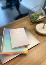 Load image into Gallery viewer, Tennis Life Notepad
