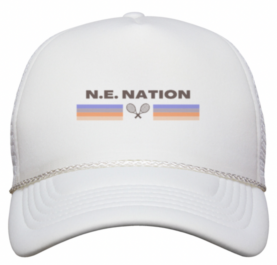 Never Enough Trucker